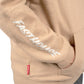 Vortex Hoodie Pullover, Sand - LG.