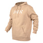 Vortex Hoodie Pullover, Sand - LG.