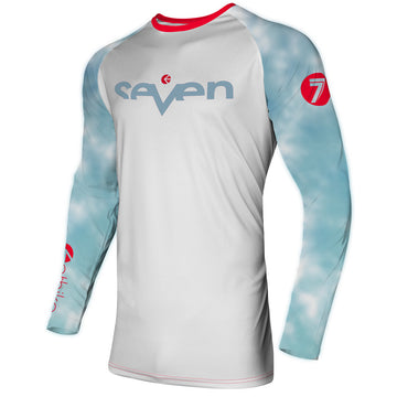 Seven Youth Vox Ethika Jersey Vapor - Y Large