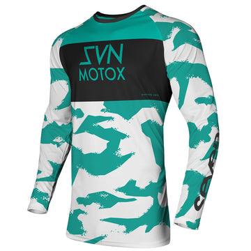 Seven Vox Pursuit Adult Off-Road Motorcycle Jersey