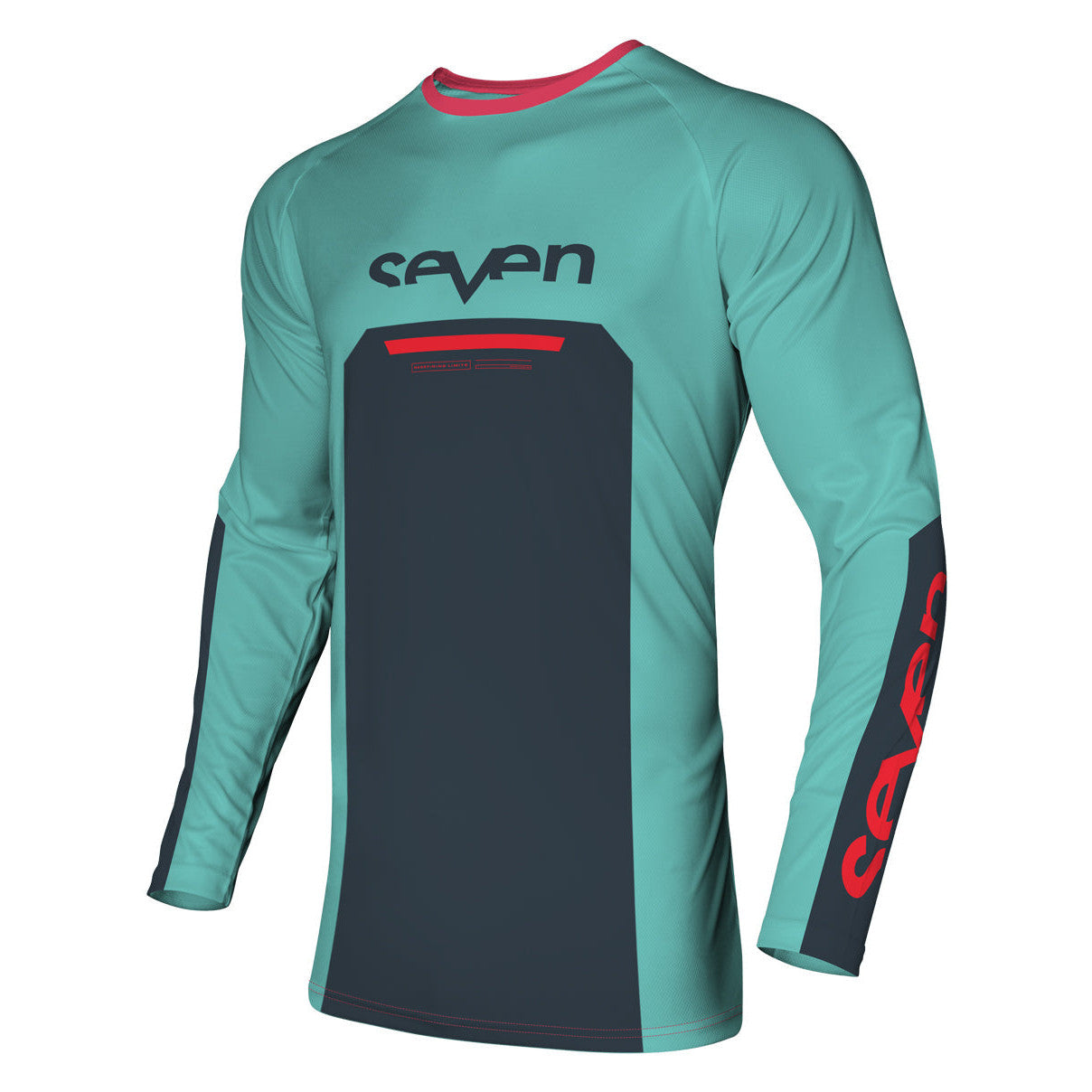 Seven Vox Phaser Jersey 