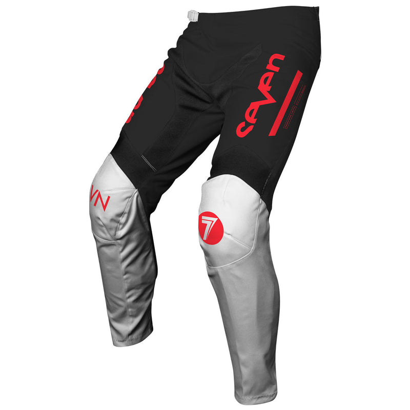 Seven Youth Vox Phaser Pant Black Size Y18