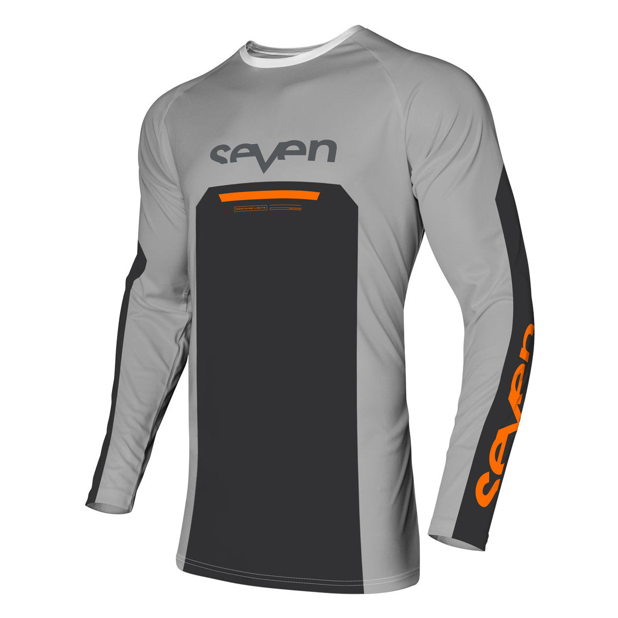 Seven Vox Phaser Jersey 