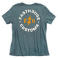 Easy Rider Women's Tee - Heather Slate