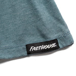 Easy Rider Women's Tee - Heather Slate