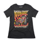 Fasthouse Womans Elude Tee WXL
