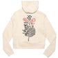 Fasthouse Women'S Garden Party Hooded Zip-Up
