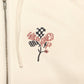 Fasthouse Women'S Garden Party Hooded Zip-Up