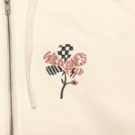 Fasthouse Women'S Garden Party Hooded Zip-Up