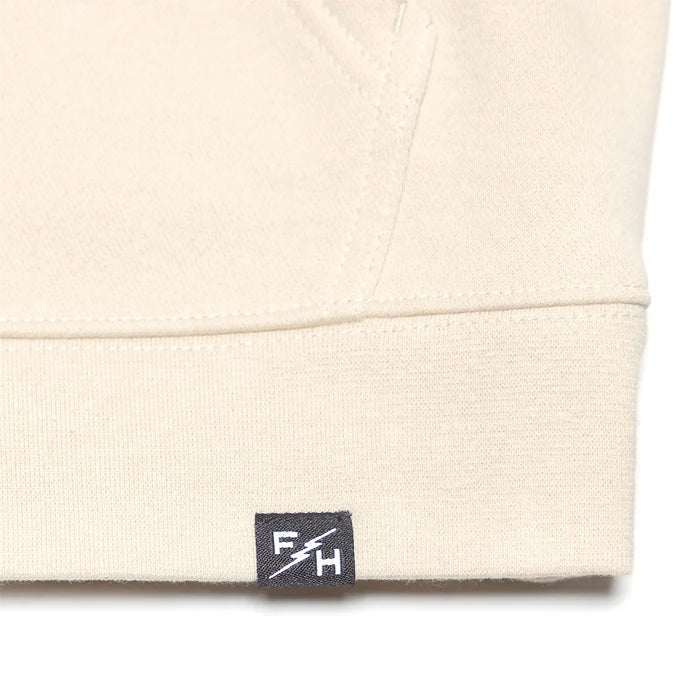 Fasthouse Women'S Garden Party Hooded Zip-Up