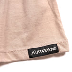 Macabre Women's Tee - Heather Pink Gravel