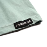 Oasis Women's Tee - Dust Blue