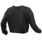 Phoenix Fleece Women's Pullover - Black