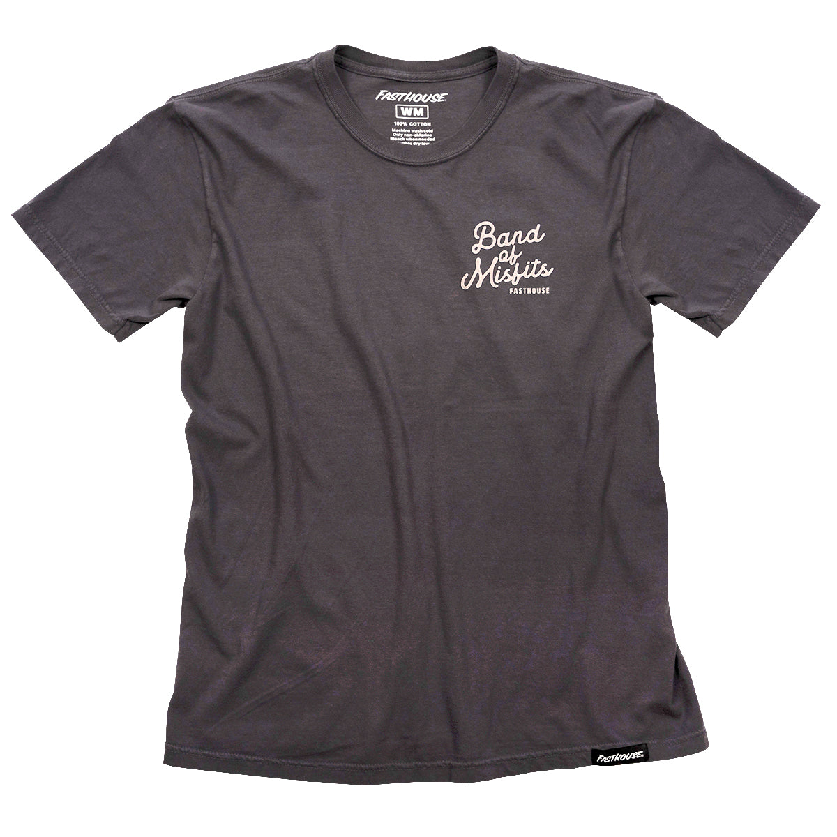 Revival Women's Tee - Shadow