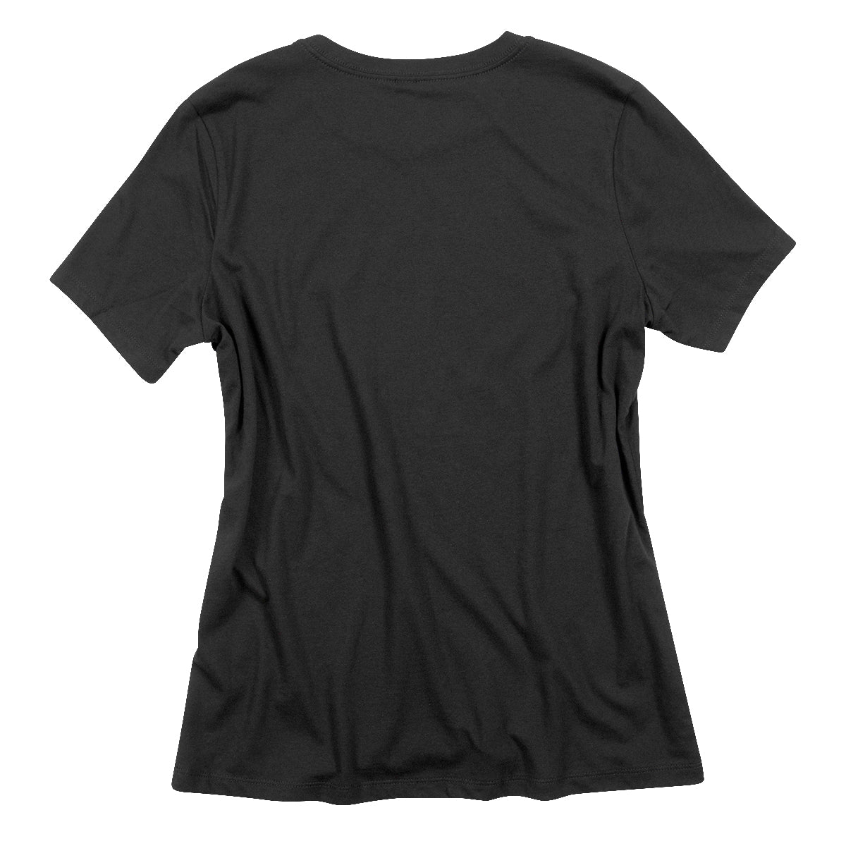 Spirited Women's Tee - Black