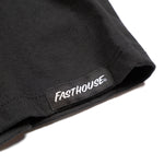 Spirited Women's Tee - Black