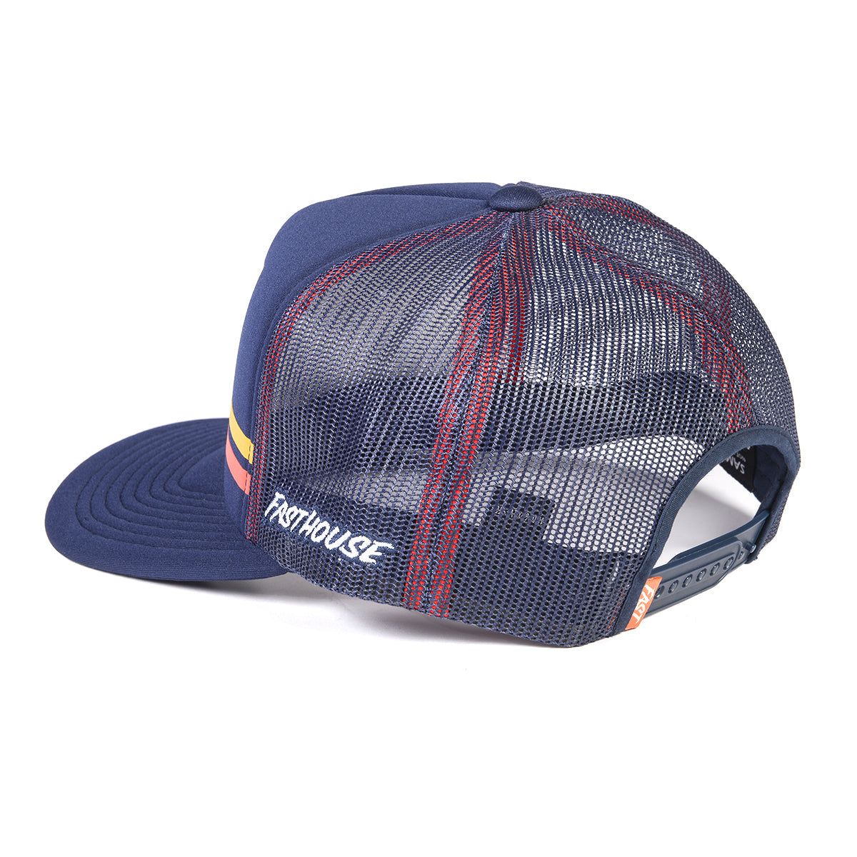 Fasthouse Women's Sunshine Hat Navy