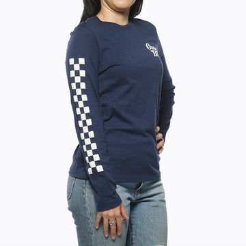 Fasthouse Womens Tavern Tee