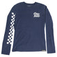 Fasthouse Womens Tavern Tee