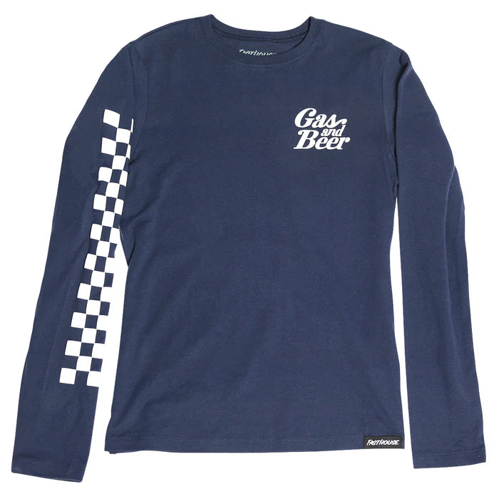 Fasthouse Womens Tavern Tee