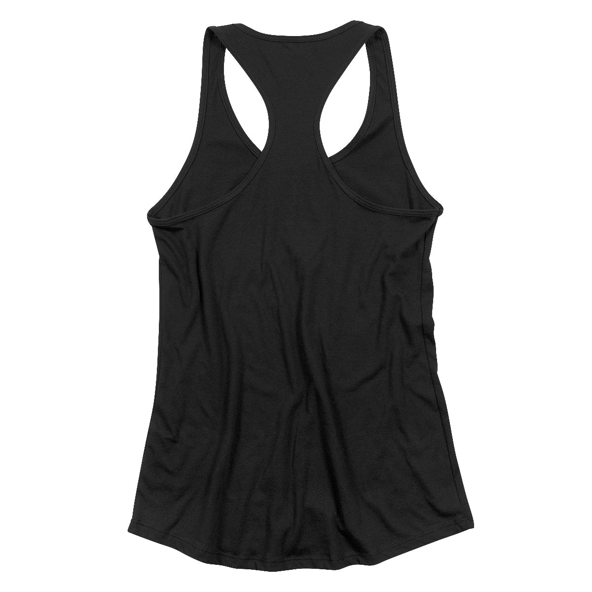 Bad Babes Womens Tank - Black