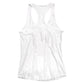 Fasthouse Womens Vivid Tank White Large