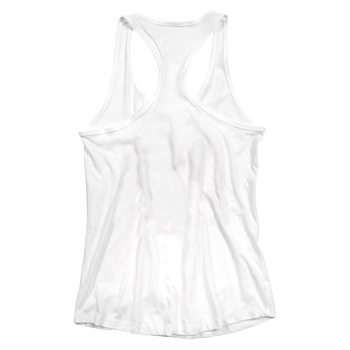 Fasthouse Womens Vivid Tank White Large
