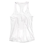 Fasthouse Womens Vivid Tank White Large