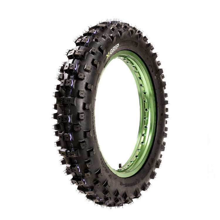 X-Grip  SuperENDURO-R 140/80-18 (Soft)