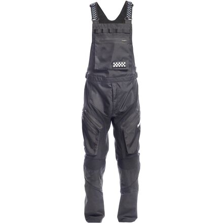 Fasthouse Motoralls