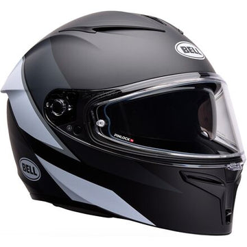 Bell Lithium Flip Dot Helmet Large / X-Large