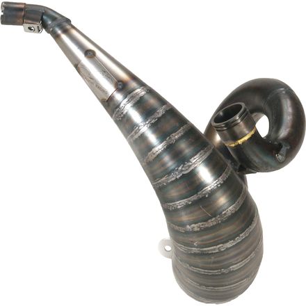 Scalvini Factory Cone Pipe Sherco 250/300SE 20-18-24 | Exhuast | 80-127-2501