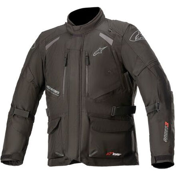 Alpinestars Andes V3 Drystar jacket Black XXL