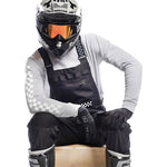 Fasthouse Motoralls