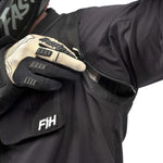 Fasthouse Off-Road Seeker Jacket Black 2X-Large