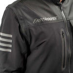 Fasthouse Off-Road Seeker Jacket Black 2X-Large