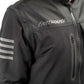 Fasthouse Off-Road Seeker Jacket Black 2X-Large