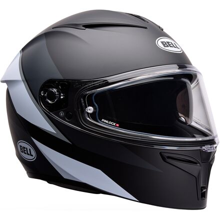Bell Lithium Flip Dot Helmet Small / XX-Large