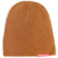 Fasthouse Righteous Beanie Camel -  OS