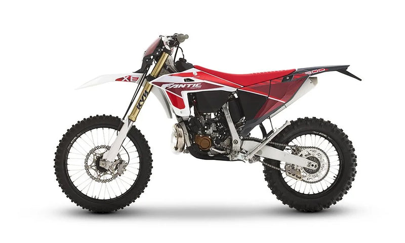 2027 Fantic XE300 2T