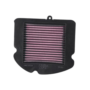 YA-0116 K&N REPLACEMENT AIR FILTER