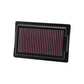 YA-1709 K&N REPLACEMENT AIR FILTER