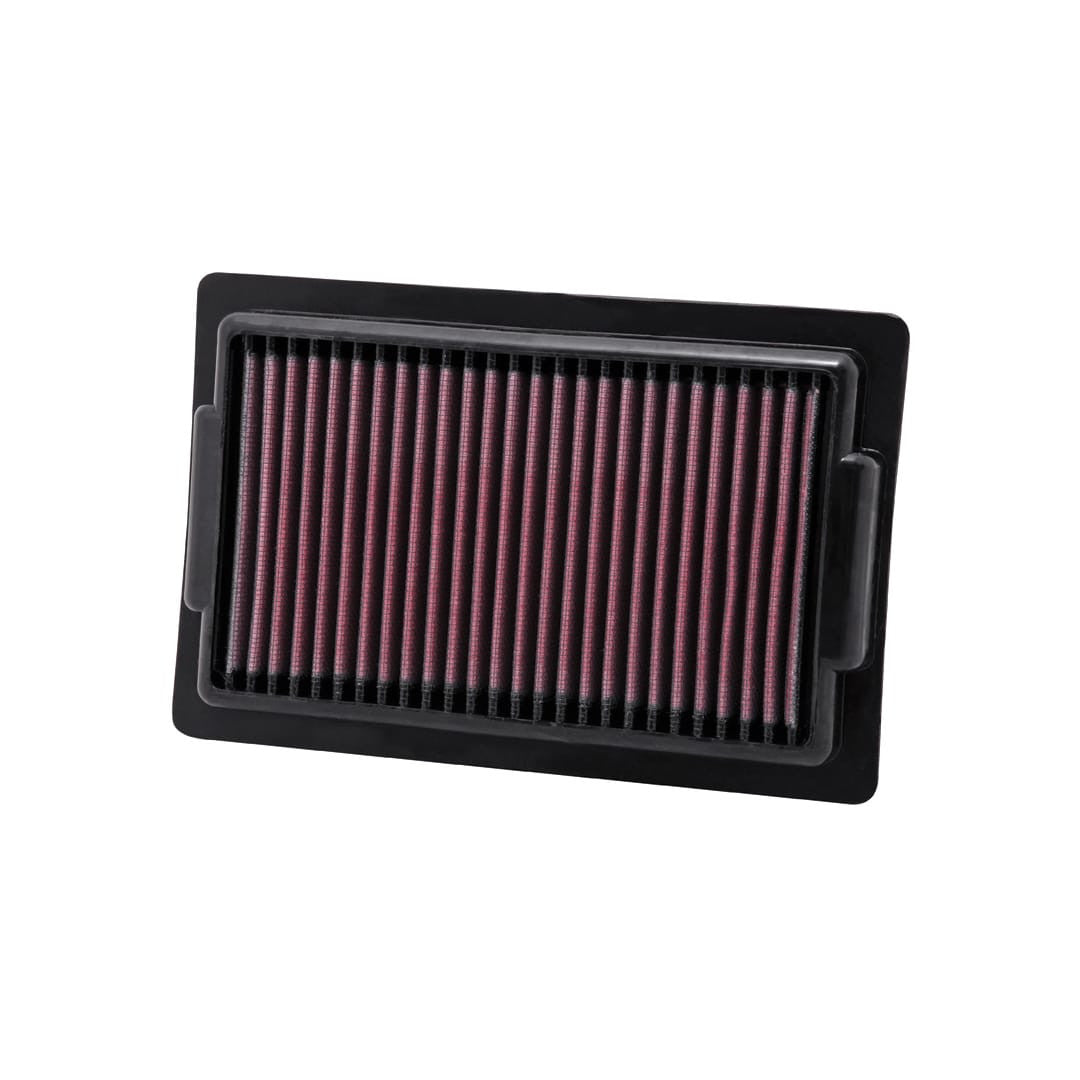 YA-1709 K&N REPLACEMENT AIR FILTER