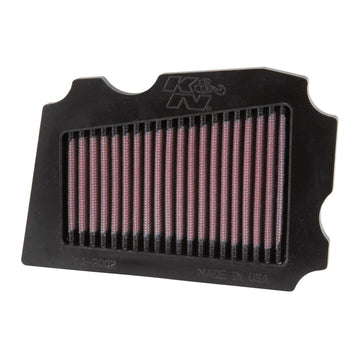 YA-2002 K&N REPLACEMENT AIR FILTER