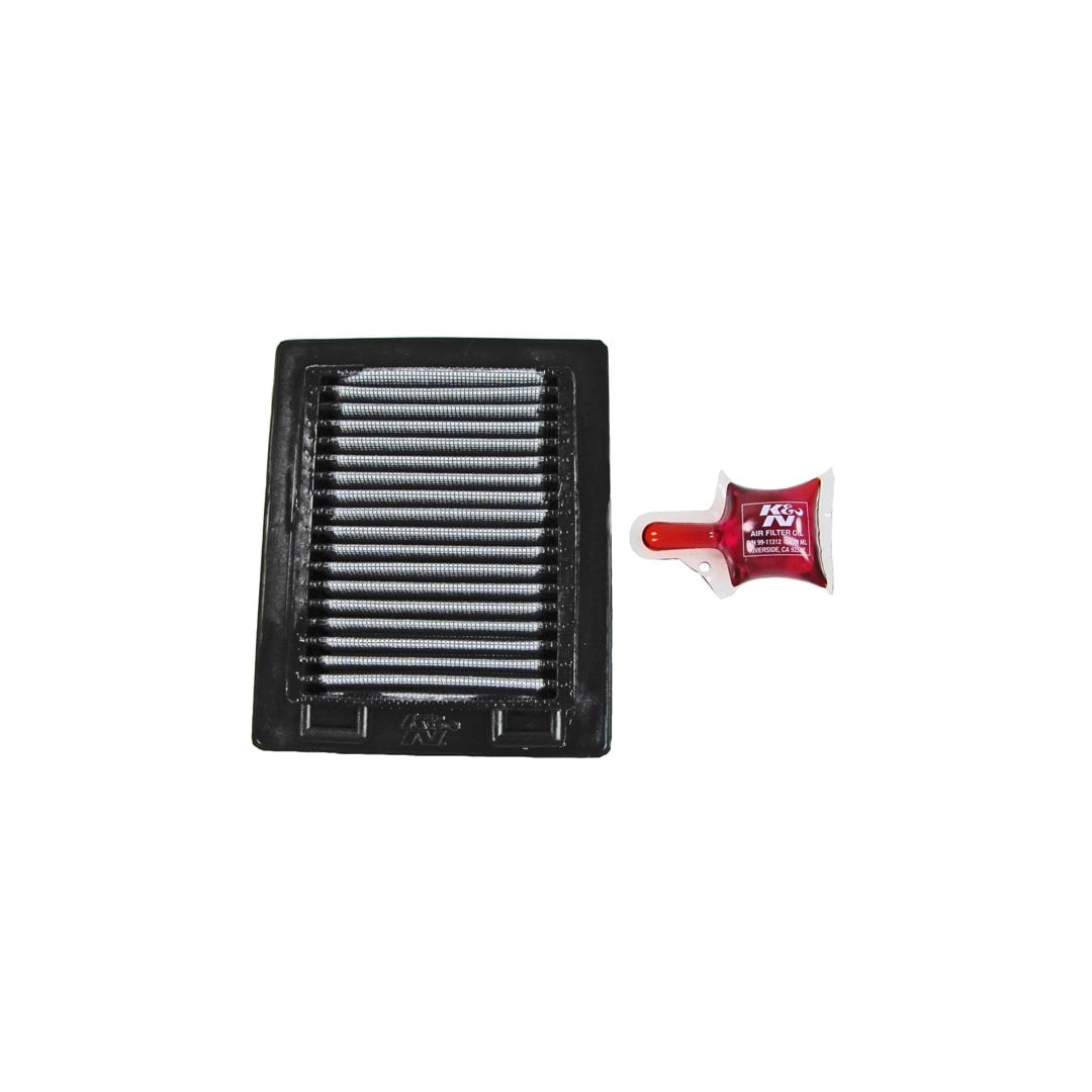 YA-2292 K&N REPLACEMENT AIR FILTER