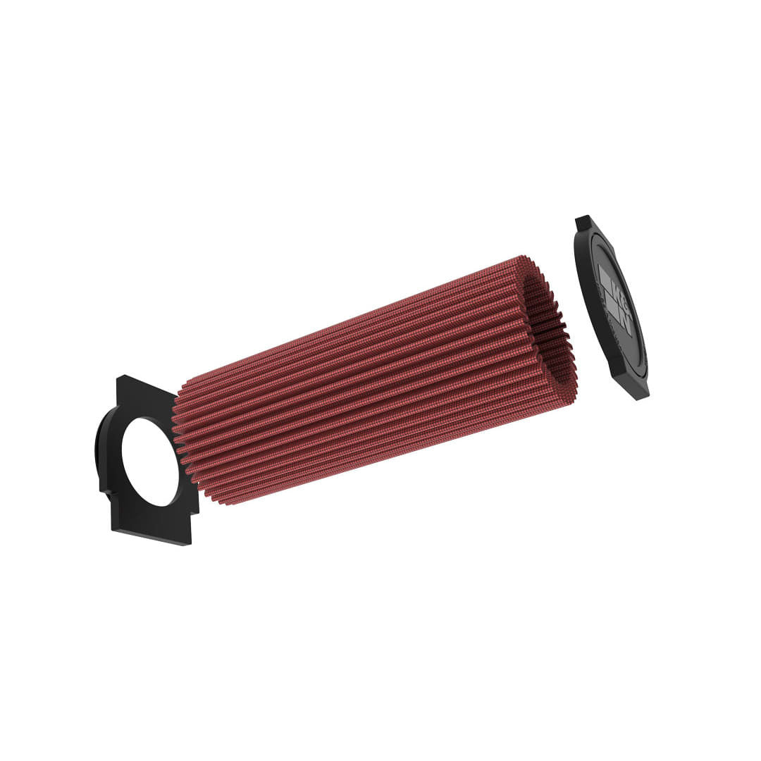 YA-4350 K&N REPLACEMENT AIR FILTER