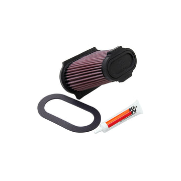 YA-6601 K&N REPLACEMENT AIR FILTER