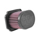 YA-6814 K&N REPLACEMENT AIR FILTER