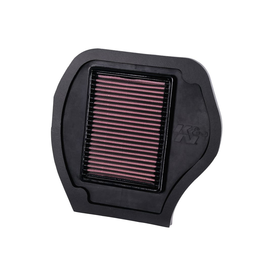 YA-7007 K&N REPLACEMENT AIR FILTER