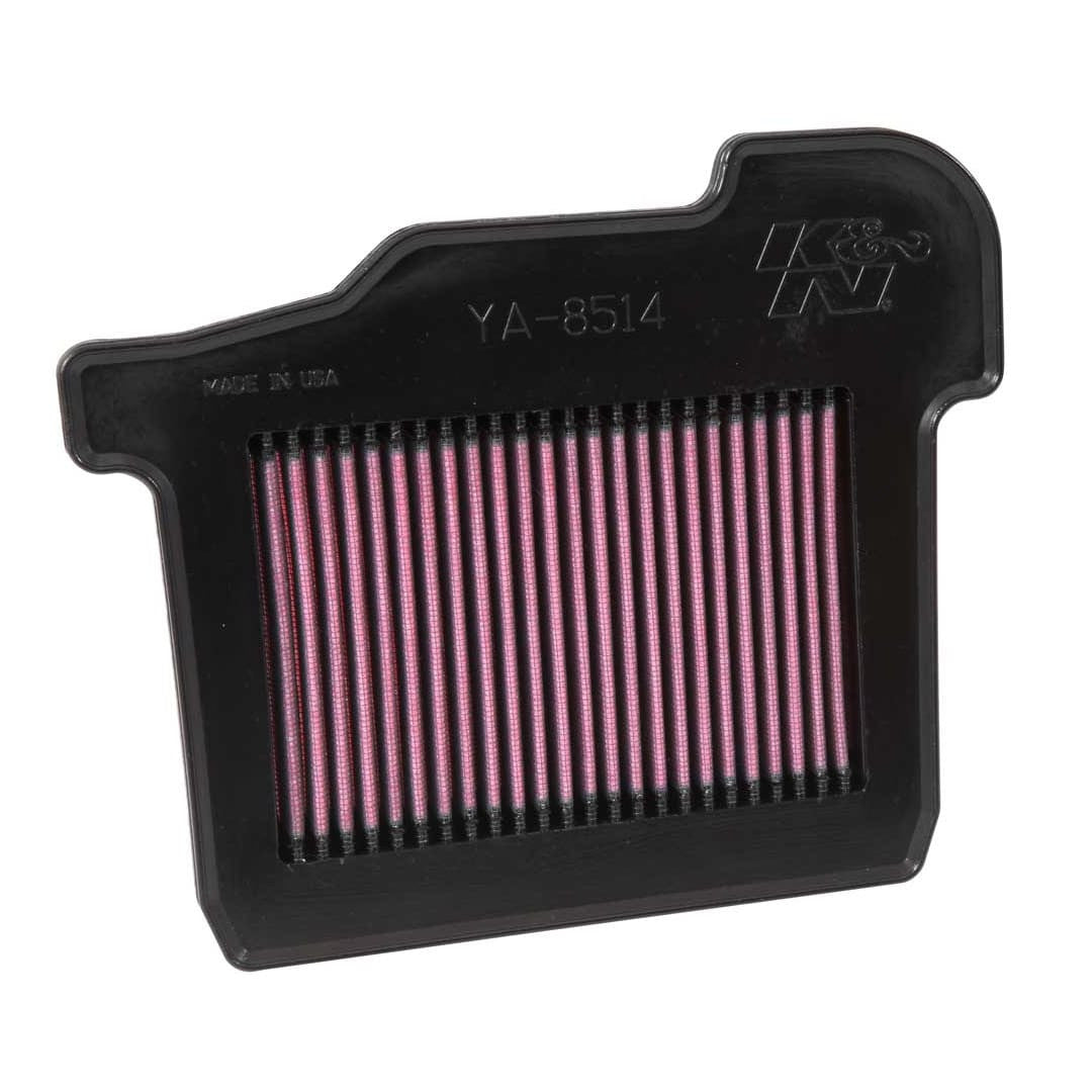 YA-8514 K&N REPLACEMENT AIR FILTER